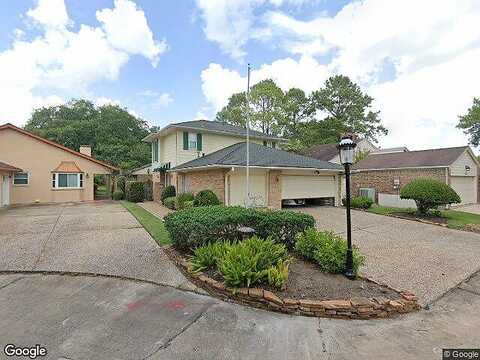 Broadmoor, MISSOURI CITY, TX 77459