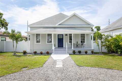 State, TAMPA, FL 33609