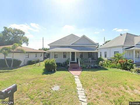 State, TAMPA, FL 33609