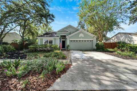 Carmen, LUTZ, FL 33559
