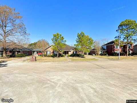 George, PEARLAND, TX 77581