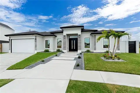 Wisteria, MCALLEN, TX 78504