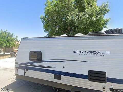 Chaparral, BLYTHE, CA 92225