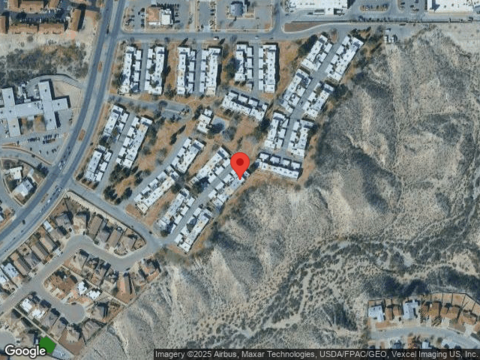Maricopa, EL PASO, TX 79912