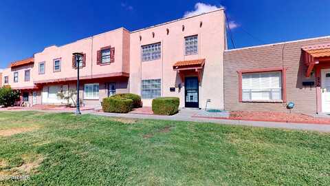 Maricopa, EL PASO, TX 79912