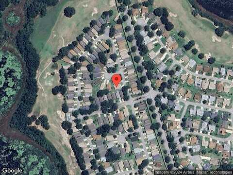 Cranes Roost, LEESBURG, FL 34748
