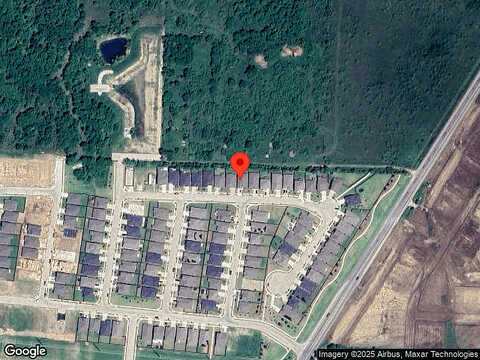 Chevy Chase, DENTON, TX 76207