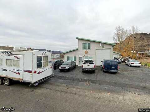 Quincy, QUINCY, WA 98848
