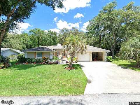 Carnegie, INVERNESS, FL 34450