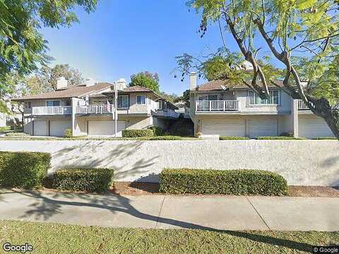 Sandpebble, BREA, CA 92821