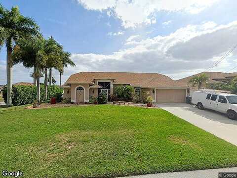 30Th, CAPE CORAL, FL 33914