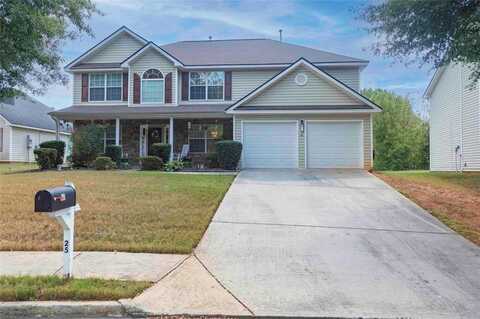 Timberlake, COVINGTON, GA 30016