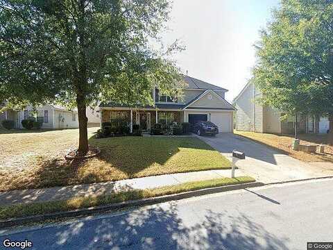 Timberlake, COVINGTON, GA 30016