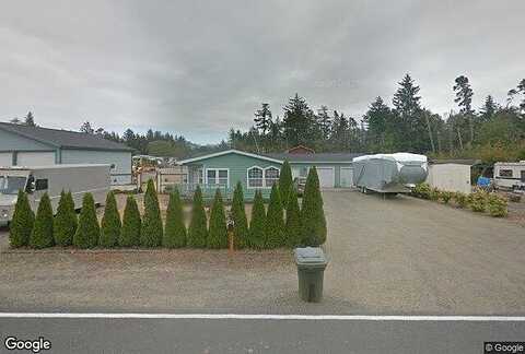U, OCEAN PARK, WA 98640