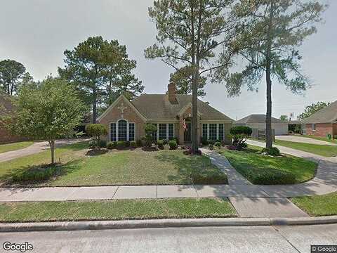 Weld, KATY, TX 77494