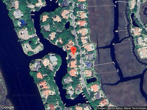 Harbour View, PONTE VEDRA BEACH, FL 32082