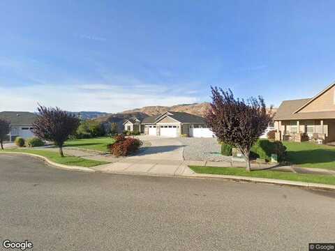 Sun Valley, WENATCHEE, WA 98801