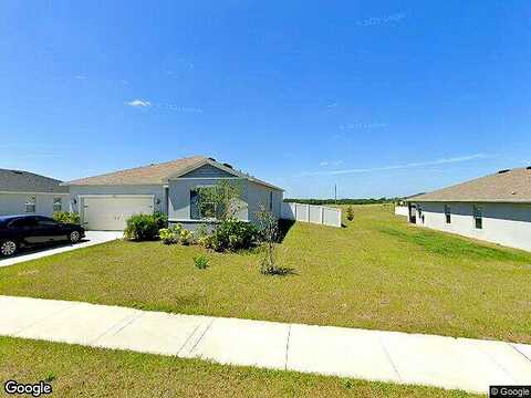 Begonia, MASCOTTE, FL 34753