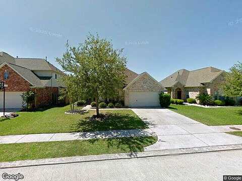 Sunfire, PEARLAND, TX 77584