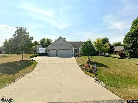 116Th, TREVOR, WI 53179