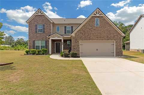 Osier, MCDONOUGH, GA 30252