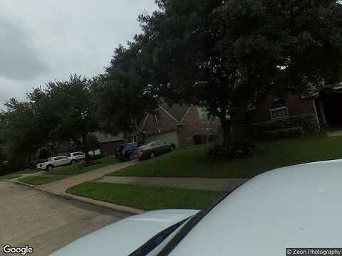 Deep Cliff, KATY, TX 77494