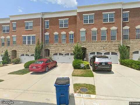 Tradewind, BRAMBLETON, VA 20148