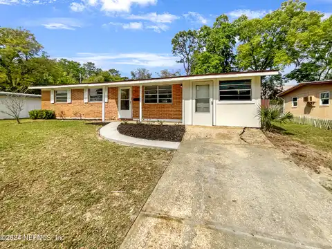 Renne, JACKSONVILLE, FL 32218
