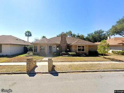 Robin, MCALLEN, TX 78504