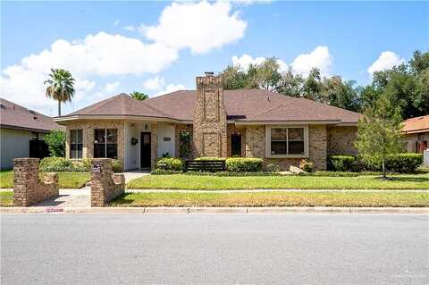 Robin, MCALLEN, TX 78504