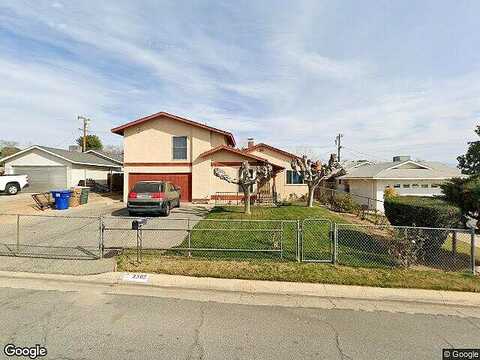 Tangerine, BAKERSFIELD, CA 93306