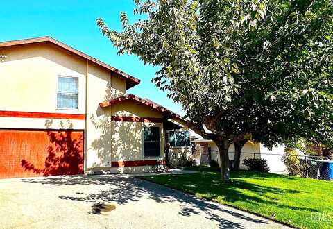 Tangerine, BAKERSFIELD, CA 93306