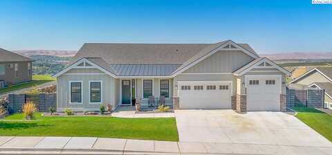 Skyview, RICHLAND, WA 99352