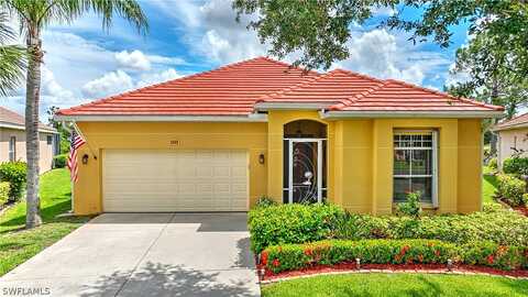 Bainmar, LEHIGH ACRES, FL 33973