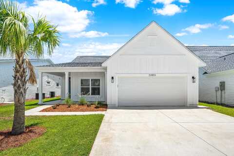 Ann Miller, PANAMA CITY BEACH, FL 32413