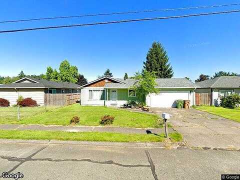 34Th, LONGVIEW, WA 98632