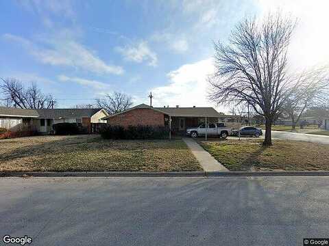 Woodard, ABILENE, TX 79605