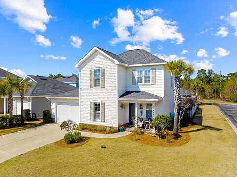 Chapman, SANTA ROSA BEACH, FL 32459