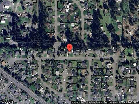 112Th Street, BUCKLEY, WA 98321