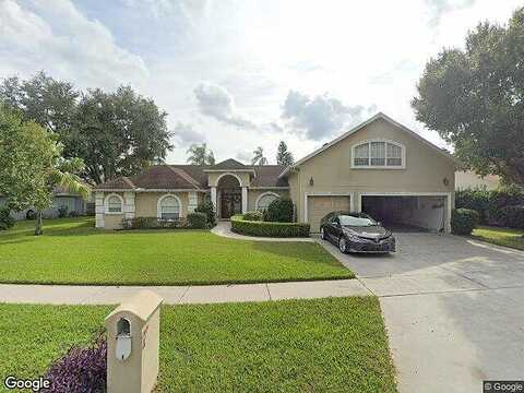 Golf Manor, VALRICO, FL 33596