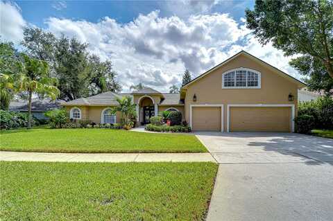 Golf Manor, VALRICO, FL 33596