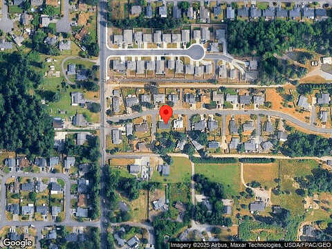 159Th Street, TACOMA, WA 98445