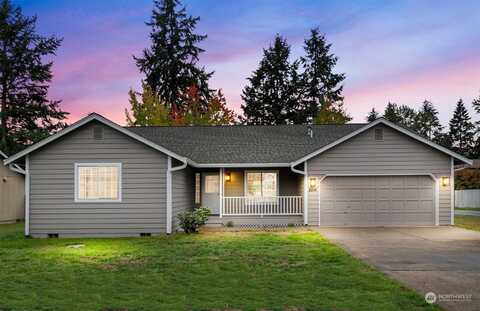 159Th Street, TACOMA, WA 98445