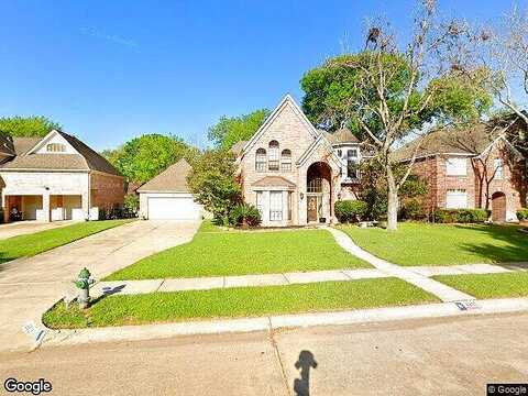 Woodland, RICHMOND, TX 77406