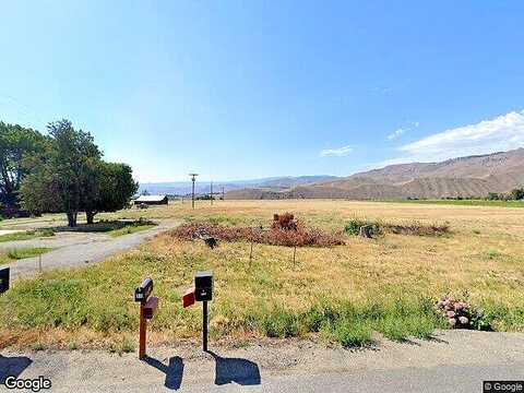 Salmon, WENATCHEE, WA 98801