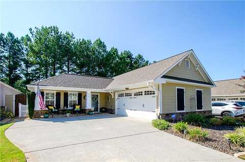 Patti, CANTON, GA 30114