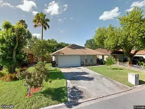 Mynah, MCALLEN, TX 78504