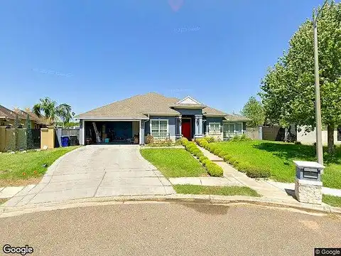 Jefferson, MCALLEN, TX 78504
