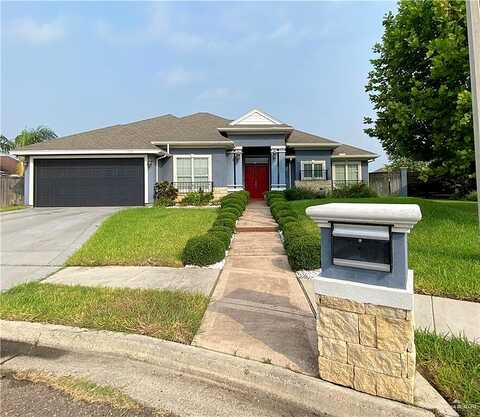 Jefferson, MCALLEN, TX 78504