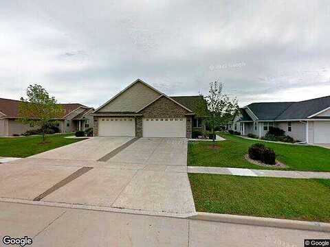 Ryan, DE PERE, WI 54115
